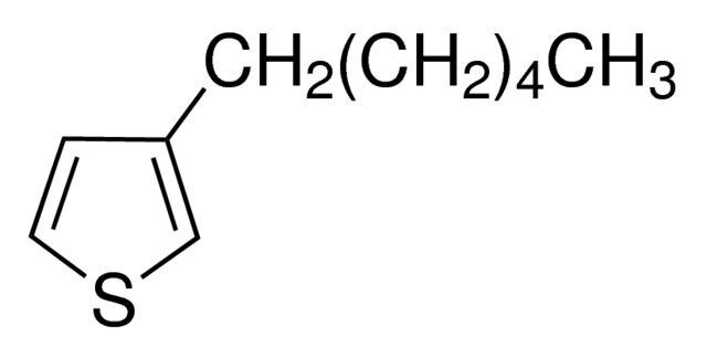 3-Hexylthiophene