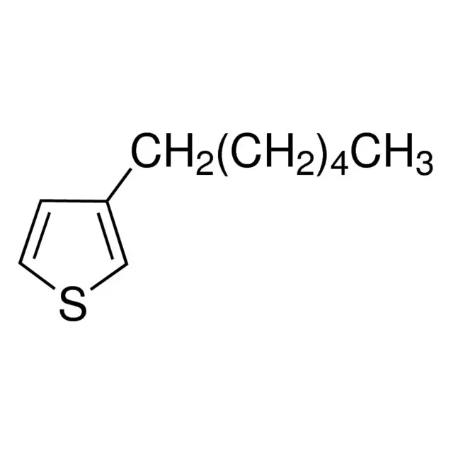 3-Hexylthiophene