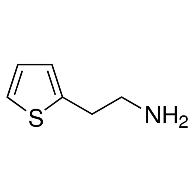 2-Thiopheneethylamine