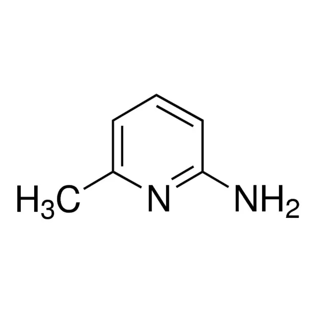 2-Amino-6-methylpyridine