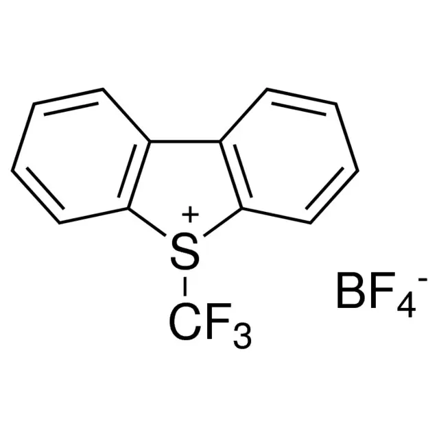 5-(Trifluoromethyl)dibenzothiophenium tetrafluoroborate