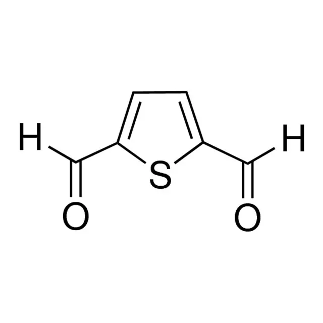 2,5-Thiophenedicarboxaldehyde