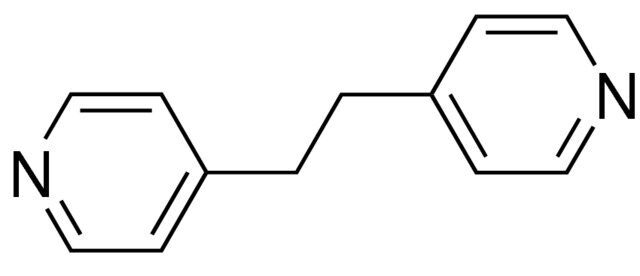 1,2-Bis(4-pyridyl)ethane