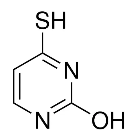 4-Thiouracil