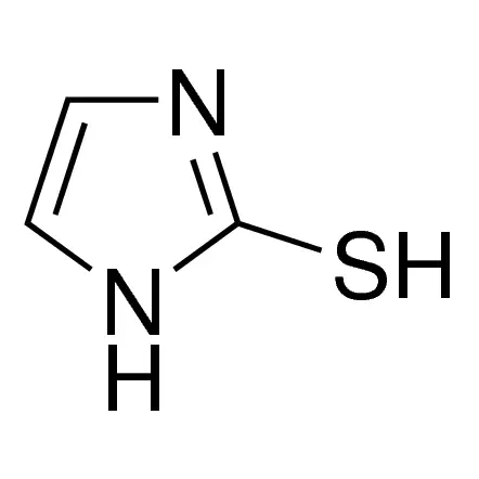 2-Mercaptoimidazole
