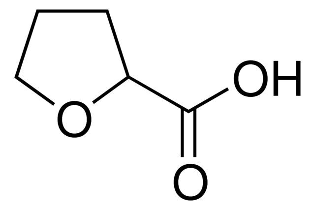 Tetrahydro-2-furoic acid