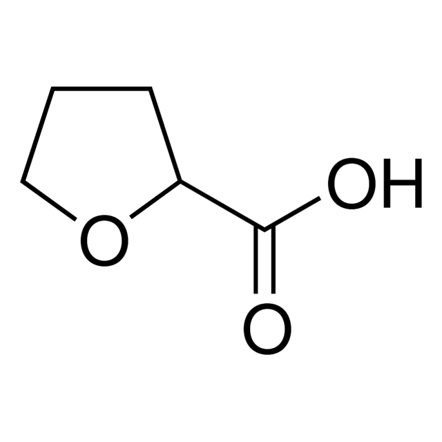 Tetrahydro-2-furoic acid