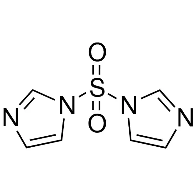 1,1′-Sulfonyldiimidazole