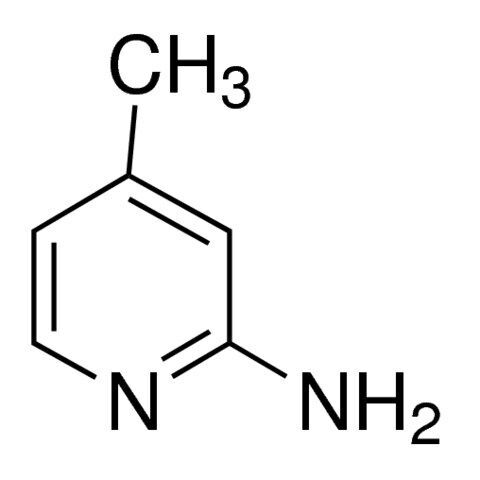 2-Amino-4-methylpyridine