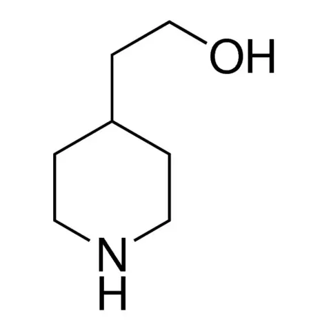4-Piperidineethanol