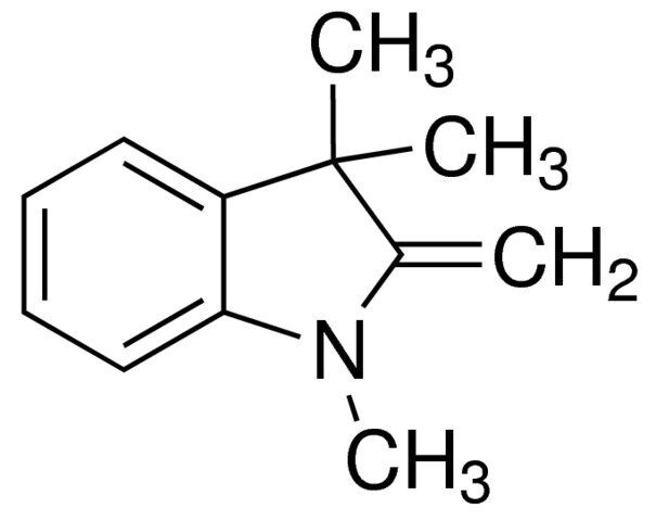 1,3,3-Trimethyl-2-methyleneindoline
