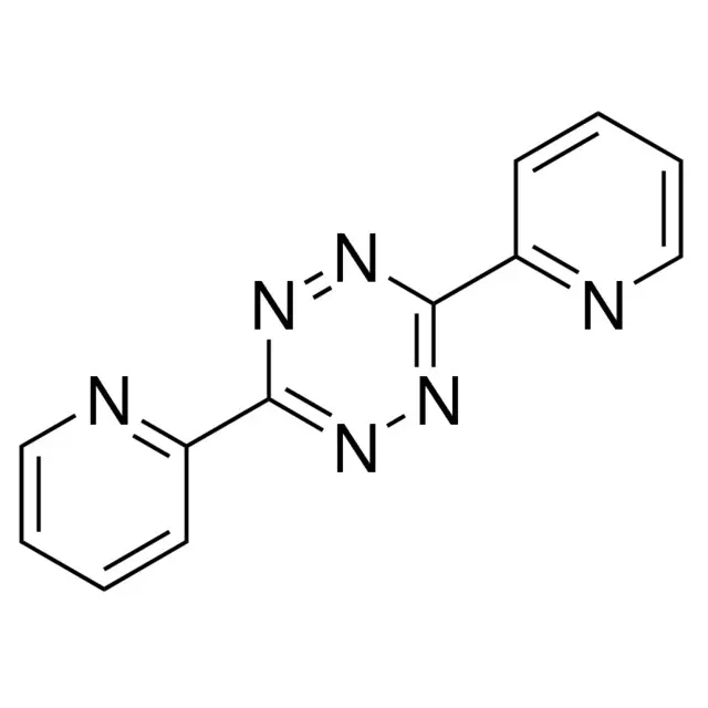3,6-Di-2-pyridyl-1,2,4,5-tetrazine