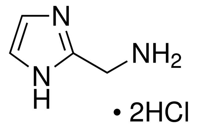 2-(Aminomethyl)imidazole dihydrochloride