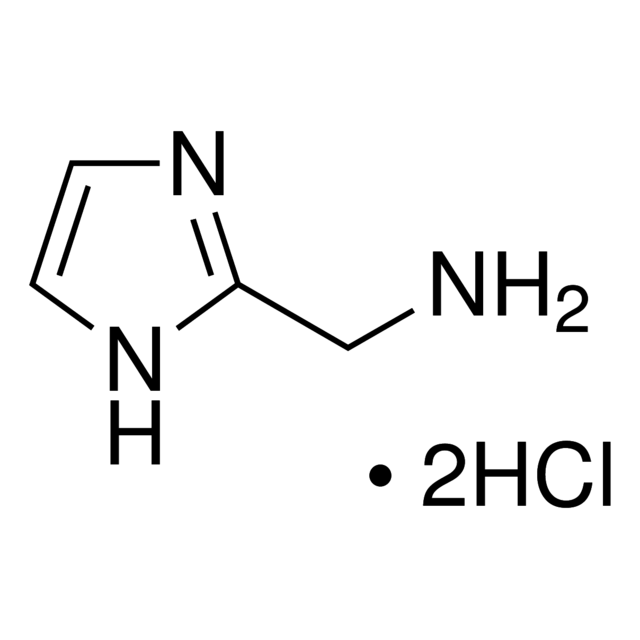 2-(Aminomethyl)imidazole dihydrochloride
