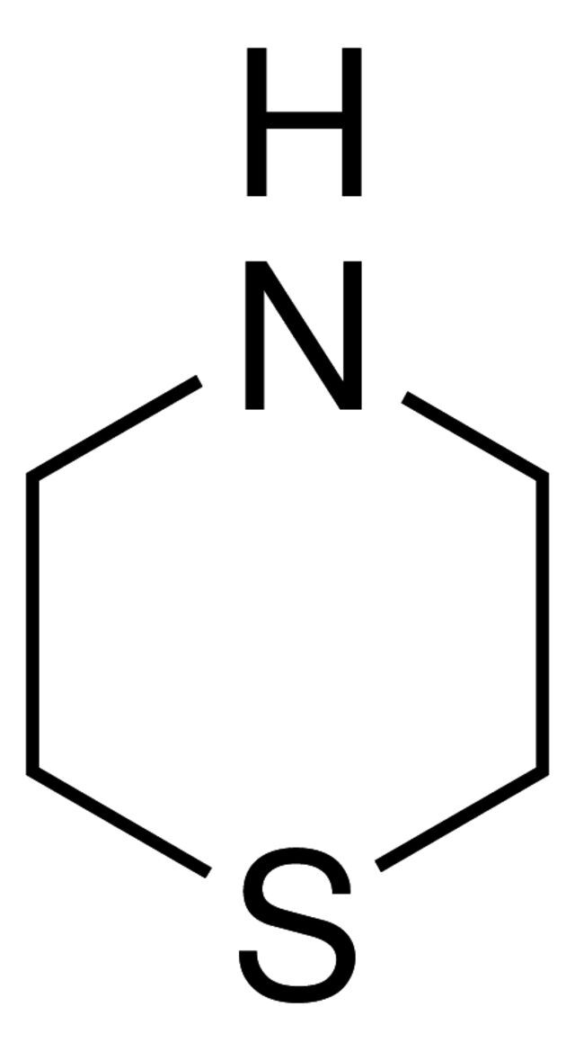 Thiomorpholine