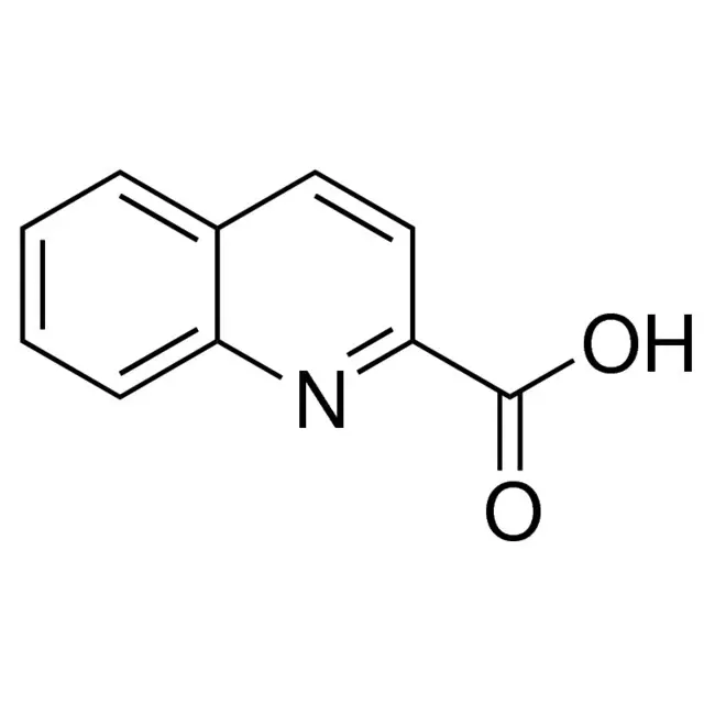 Quinaldic acid