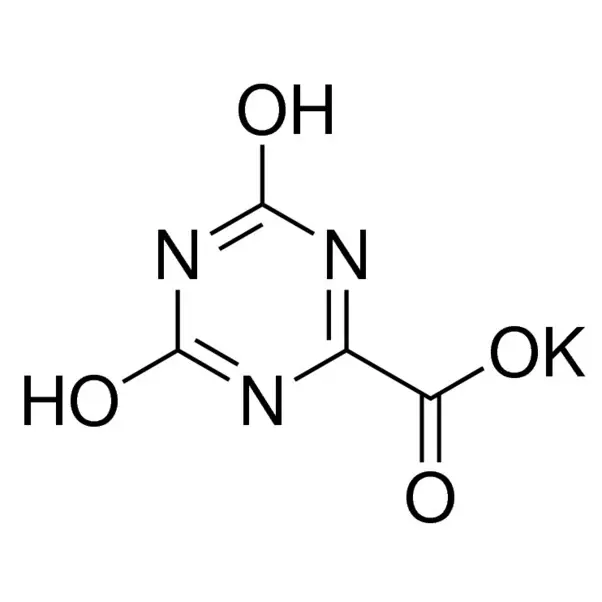 Oxonic acid potassium salt