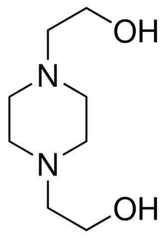 1,4-Bis(2-hydroxyethyl)piperazine