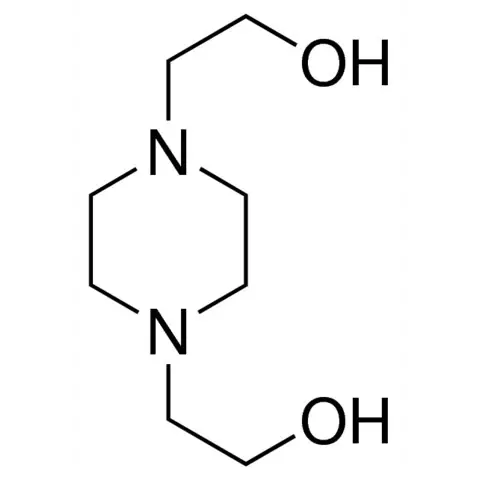 1,4-Bis(2-hydroxyethyl)piperazine