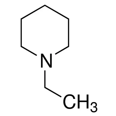 1-Ethylpiperidine