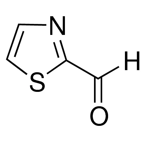 2-Thiazolecarboxaldehyde