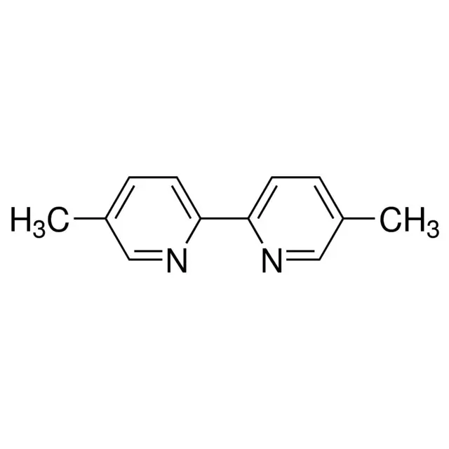 5,5′-Dimethyl-2,2′-dipyridyl