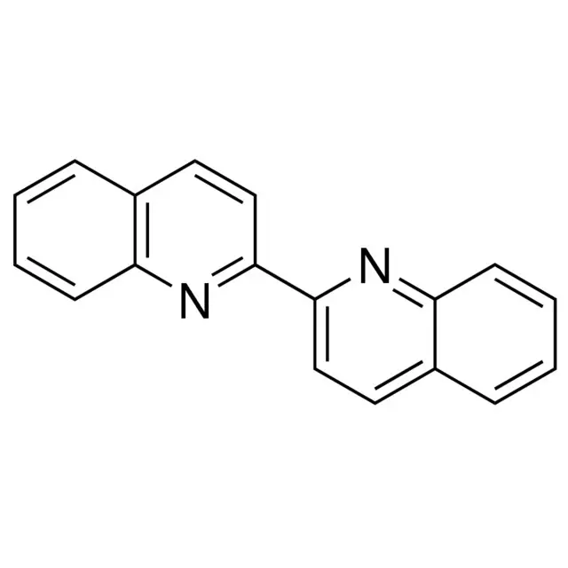 2,2′-Biquinoline