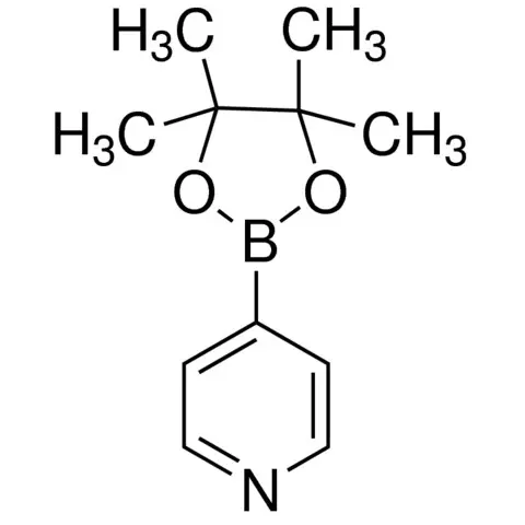 4-Pyridineboronic acid pinacol ester