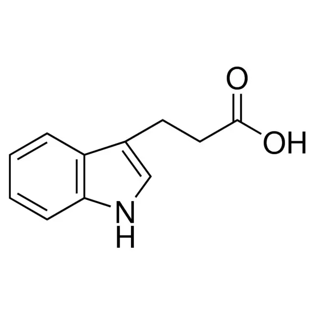 3-Indolepropionic acid