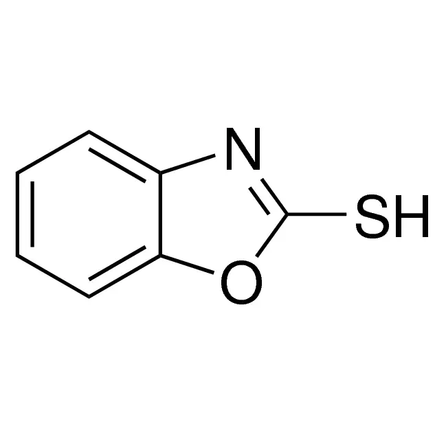 2-Mercaptobenzoxazole