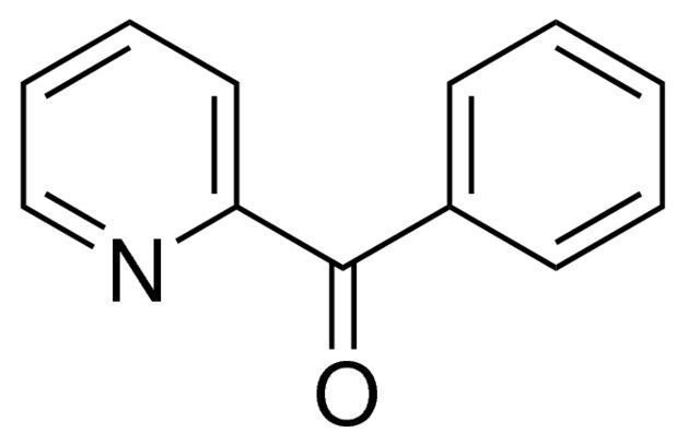 2-Benzoylpyridine