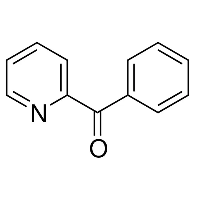 2-Benzoylpyridine