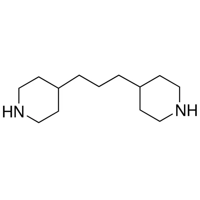 4,4′-Trimethylenedipiperidine