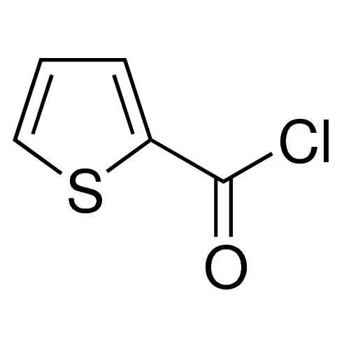 2-Thiophenecarbonyl chloride
