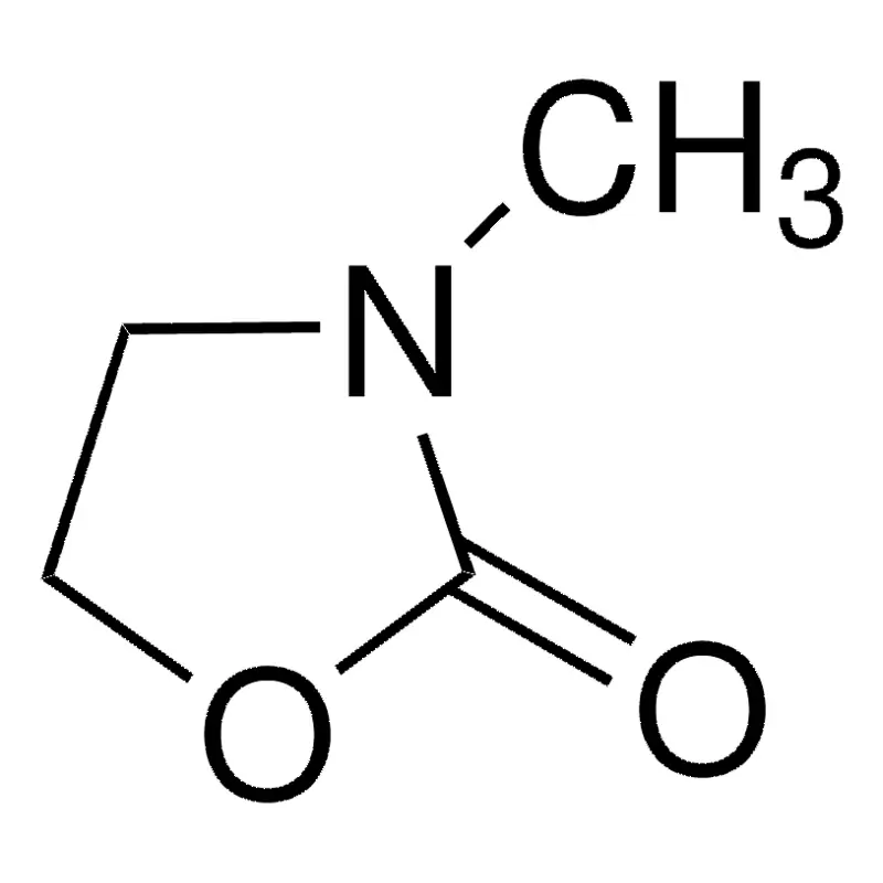 3-Methyl-2-oxazolidinone