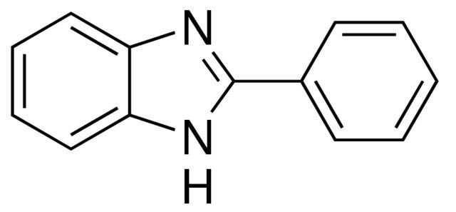 2-Phenylbenzimidazole
