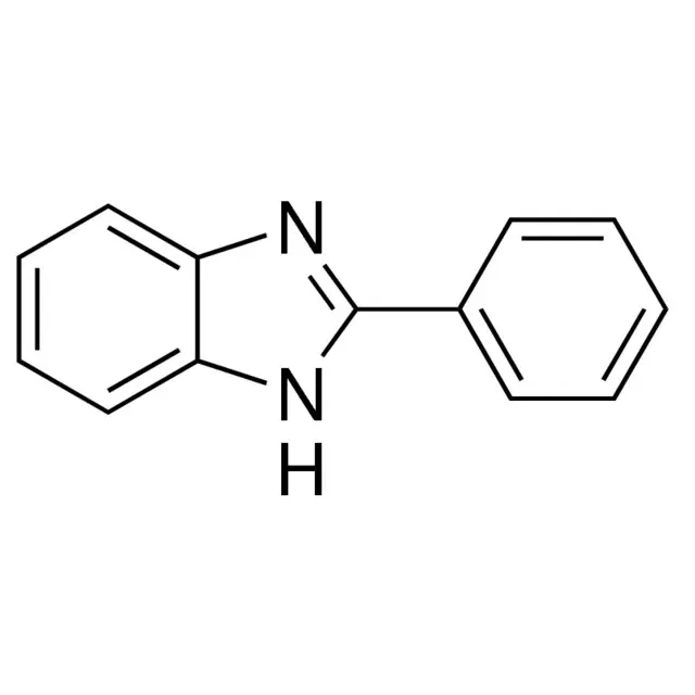 2-Phenylbenzimidazole