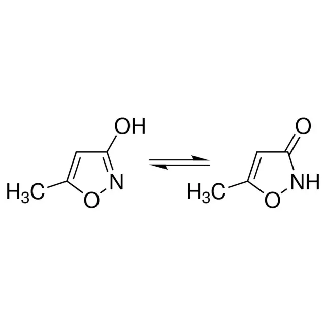 3-Hydroxy-5-methylisoxazole