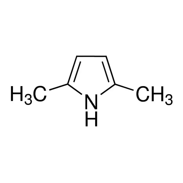 2,5-Dimethylpyrrole