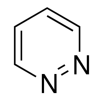 Pyridazine