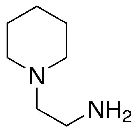 1-(2-Aminoethyl)piperidine