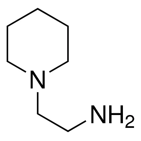1-(2-Aminoethyl)piperidine