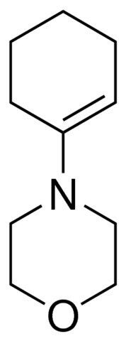 1-Morpholinocyclohexene