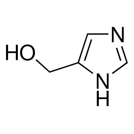 4(5)-(Hydroxymethyl)imidazole