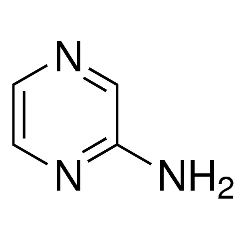 Aminopyrazine