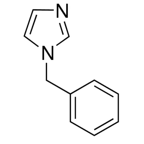 1-Benzylimidazole