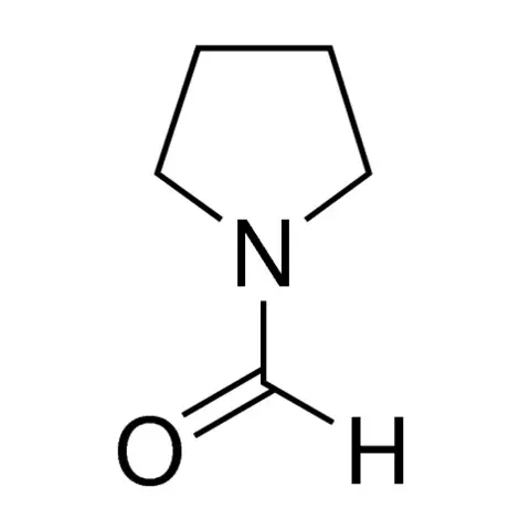 1-Formylpyrrolidine