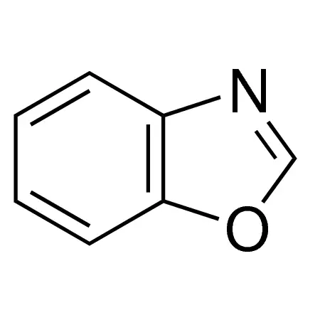 Benzoxazole