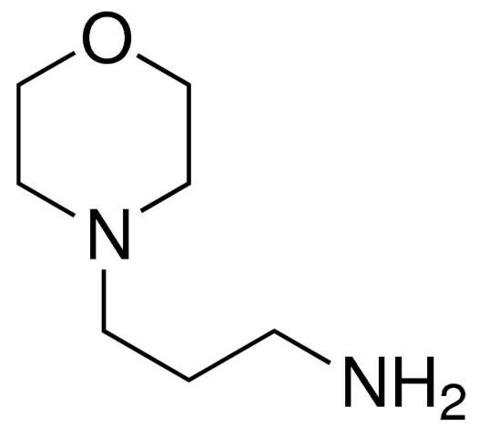 3-Morpholinopropylamine