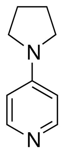 4-Pyrrolidinopyridine